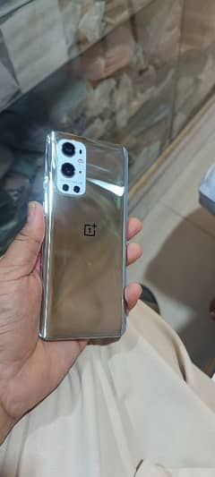 One Puls 9 Pro 12gb 256gb