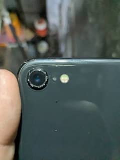 iPhone SE 2020 64 GB