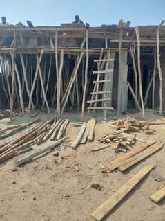 Shatring For sale 2500 Squre fot