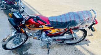 urgent Sale Bike . . .