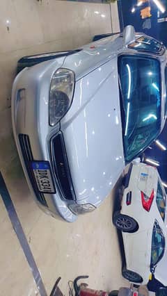 Honda Civic RS 2000