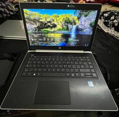 HP ProBook   Core i5 8th generation
