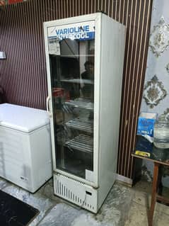 Varioline Intercool Chiller Perfect for Commercial Use Excellent work