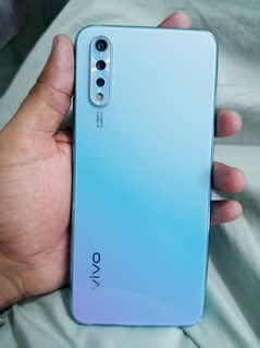 vivo s1
