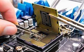 Computer & Mobile Repairing