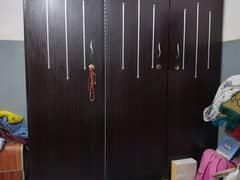 complete bed room sets