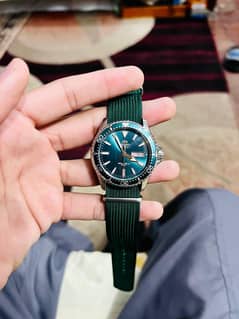 Orient