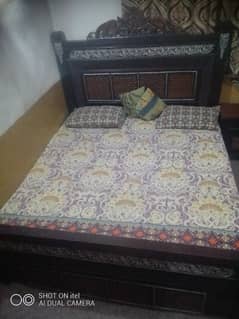 Bed set