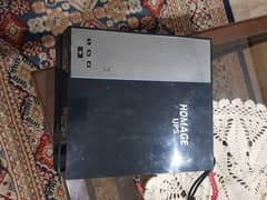 24 volt ups for sale