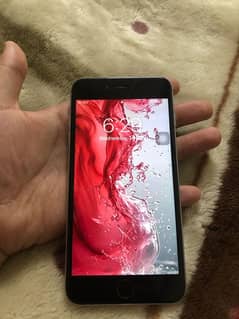 Iphone 6splus