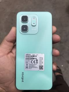 finally rate