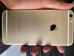 Apple iPhone 6S Plus