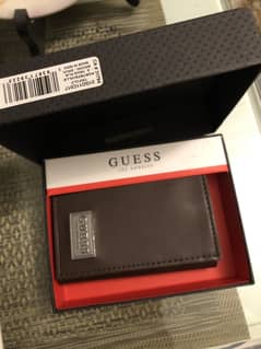 Guess Original wallet is available for sale