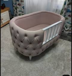 kids bed for sell