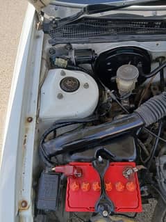Honda City IDSI 2002