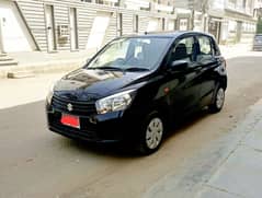 Suzuki Cultus VXR 2022