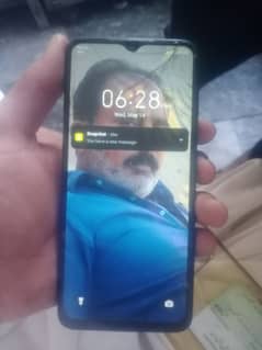infinx smart7 no ishu