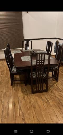 Did ning table