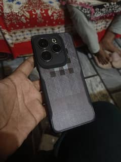 Infinix Hot 40 pro