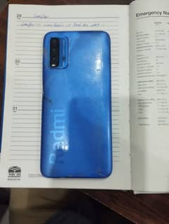 Redmi 9T 128/6