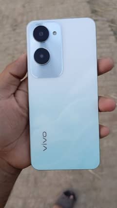 vivo y28