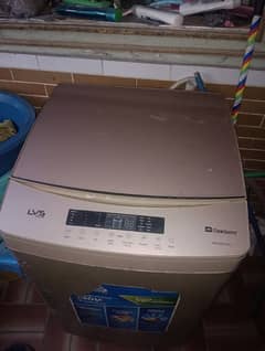 automatic washing machine dollars