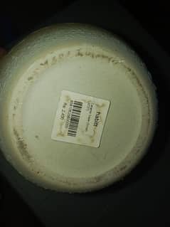 vase