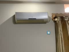Dawalance Ac 1.5ton