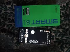 smart 8 pro 8 128