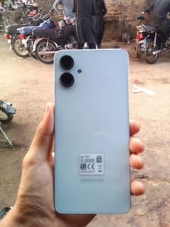 Samsung A06 4/64