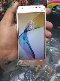 Samsung Galaxy j5 prime
