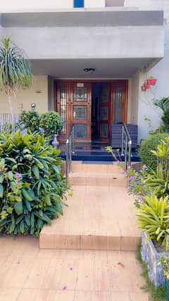 2 Kanal Beautiful House For Rent
