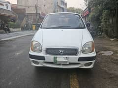 sentro 2007 automatic genioun