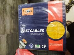 Fast
