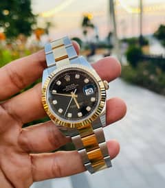 Rolex Datejust 126333