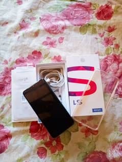 vivo S 1 6 GB RAM 128 GB memory 0319/3612/581