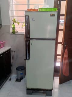 fridge