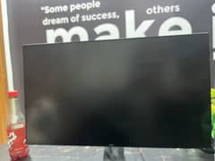 Dell Border less 2k Moniter