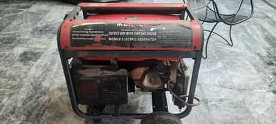 generator for sale