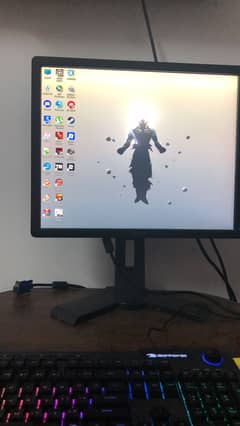 Dell lcd/16.5 inch/1080p/75Hz