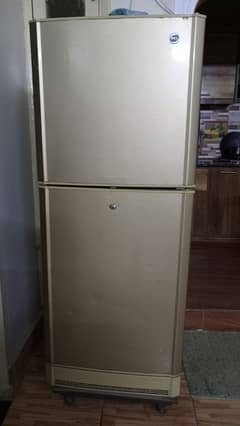 pel aspire refrigerator