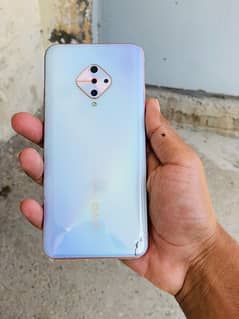 Vivo S1 pro