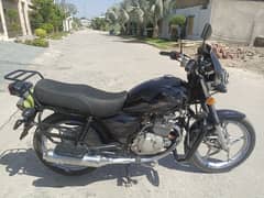 Suzuki Gs 150 Model 2017 For sell