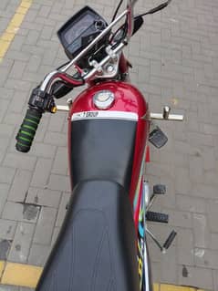 Honda 70 Cc 2024 Model