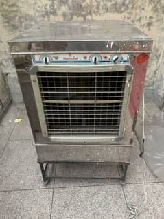 Cool Room Air cooler steal body