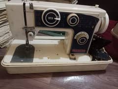 Best Japanese Machine