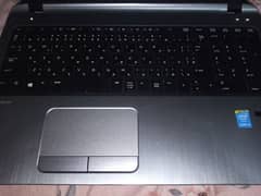 ho pro book 450g2 core i3 5thgen