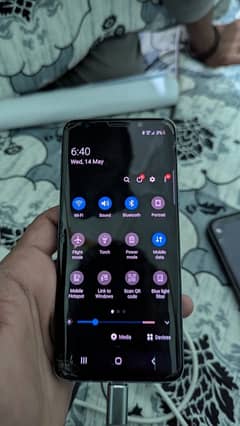 samsung s9 4/64 pta approved