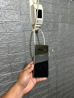 Samsung Galaxy S10 plus PTA approved 8gb 128gb my wtsp/0329-48;80-566