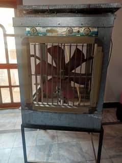 Lahori Room Cooler